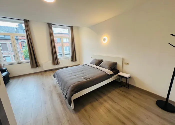 Maison D\'Ans